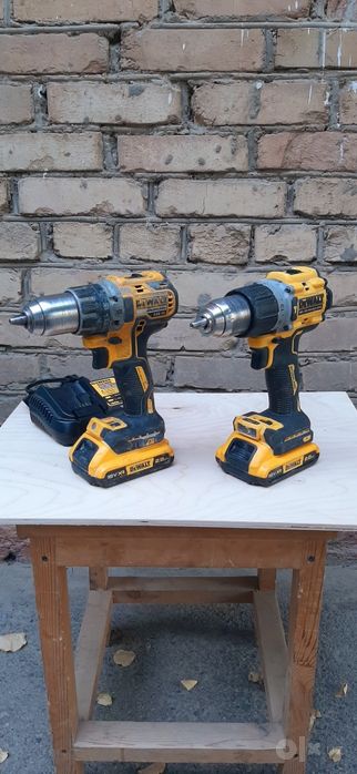 Dewalt DCD 805 va 791 orginal