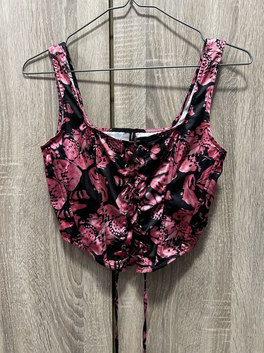 Топ / корсет HOUSE