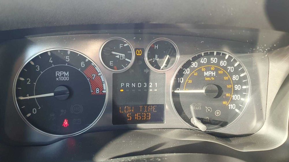HUMMER H3 2008 — imagine 2