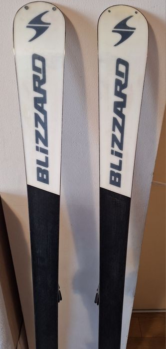 Schiuri Blizzard GSR 174