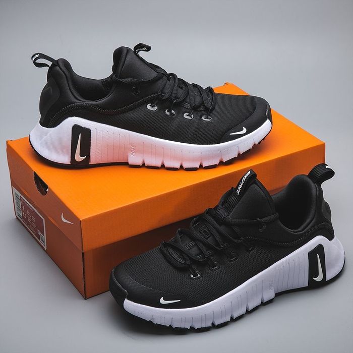 Кроссовки Nike — премиальный комфорт и стиль для спортзала и фитнеса