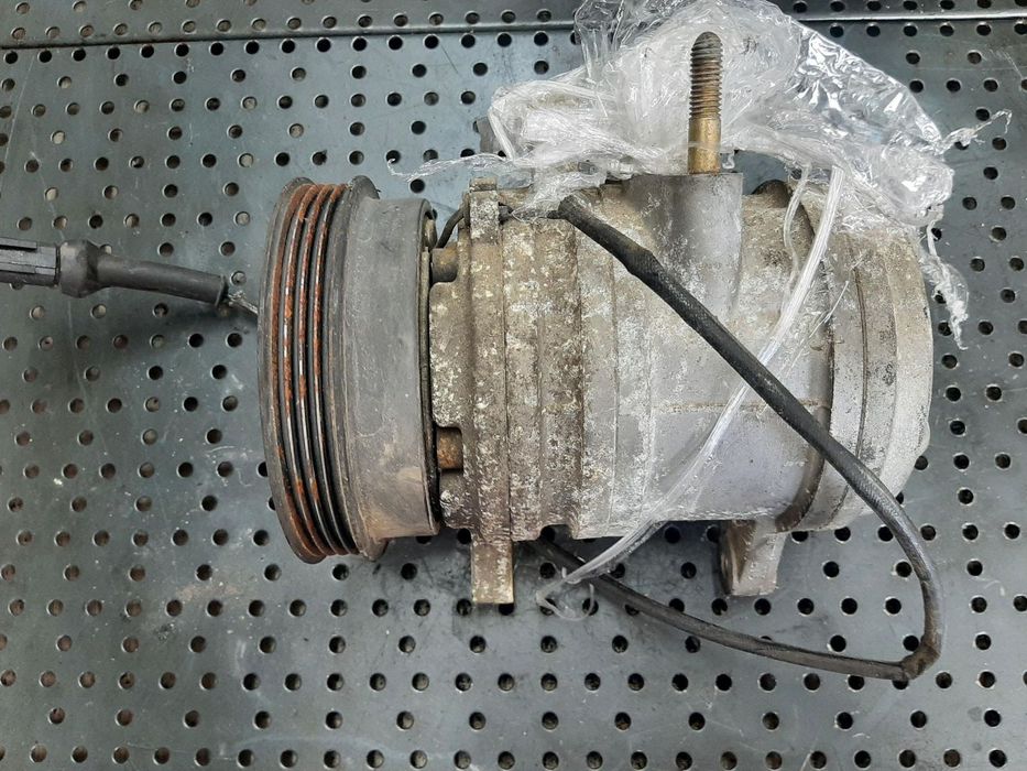 compresor clima ac 1.4 b tata indica  fd46xg