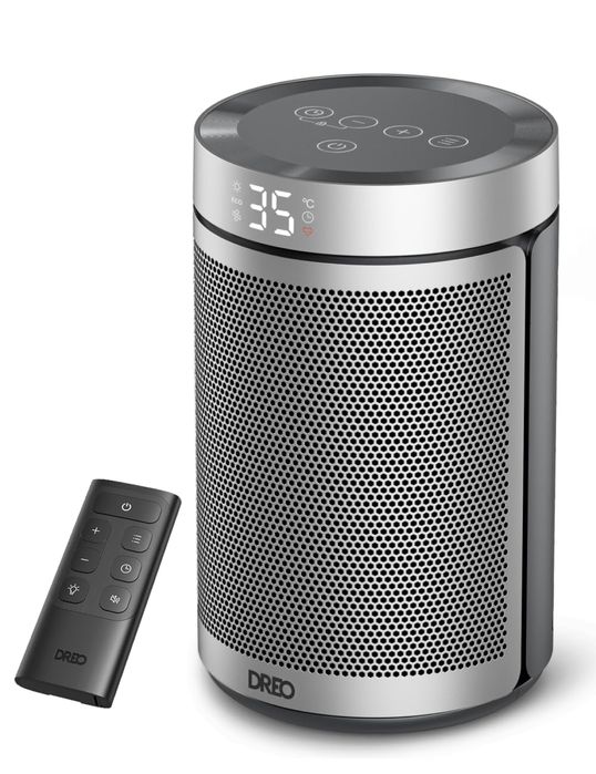 Aeroterma cu telecomanda Dreo Atom 316S - 1500W