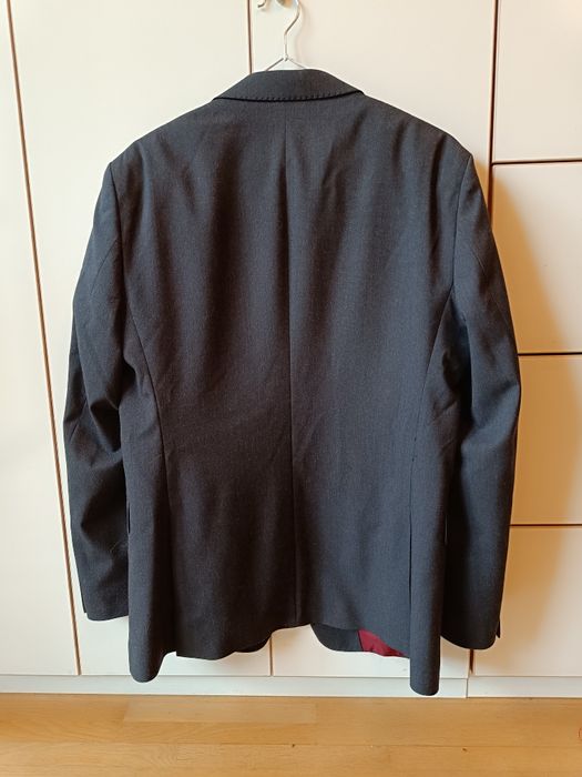 Мъжко сако Andrews