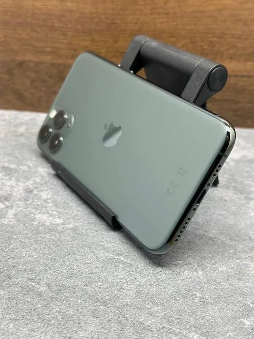 Продам IPhone 11 Pro 256gb 73% 2 Sim
