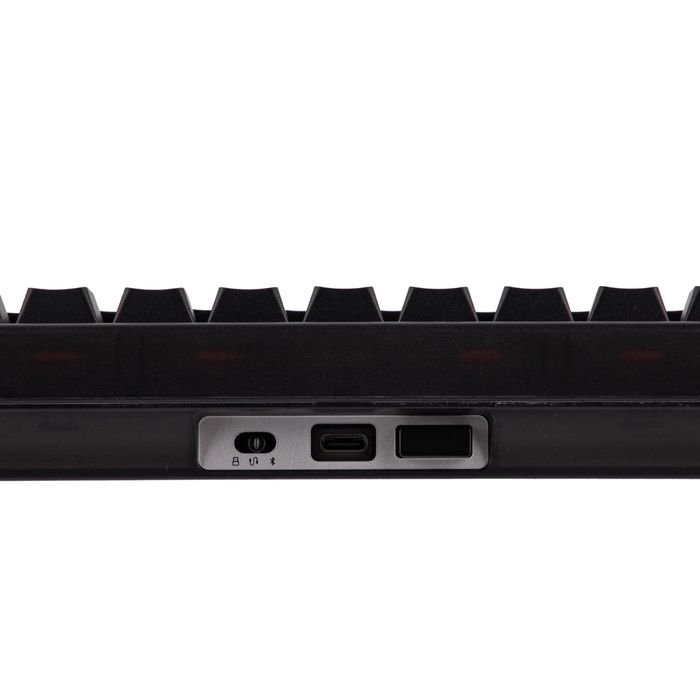 Механическая Игровая клавиатура Cidoo QK61 V2