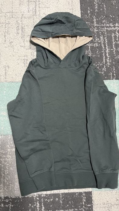 Зелен детски екип