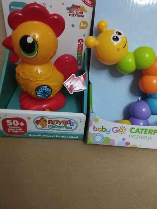 Набор куколка с аксессуарами