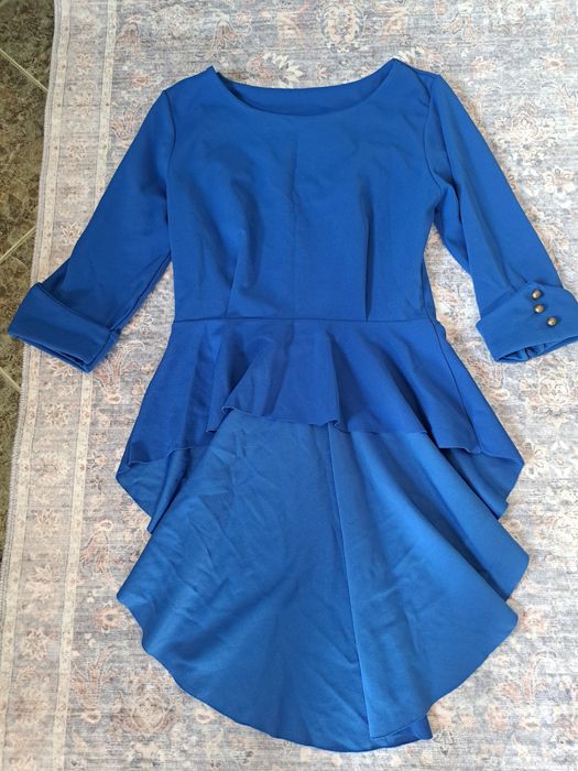 Дамски ризи с дълъг ръкав