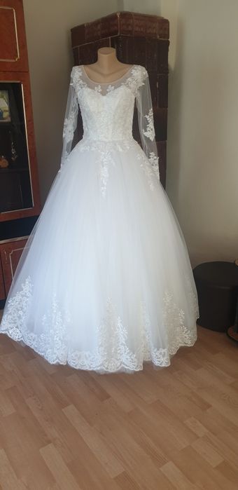 Rochie de mireasa