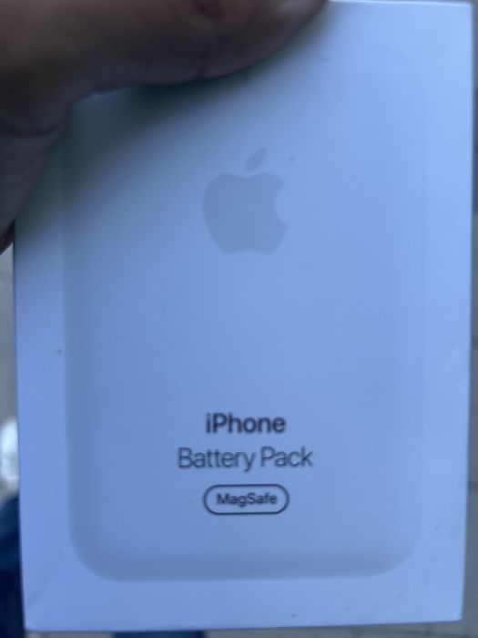 MagSafe для всех iPhone