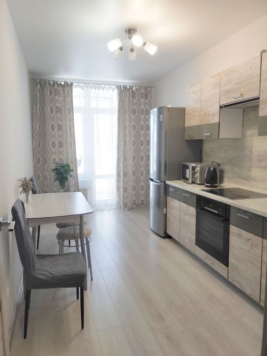 Квартира помесячно