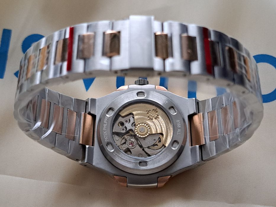 ceas Patek Philippe automatic sigilat