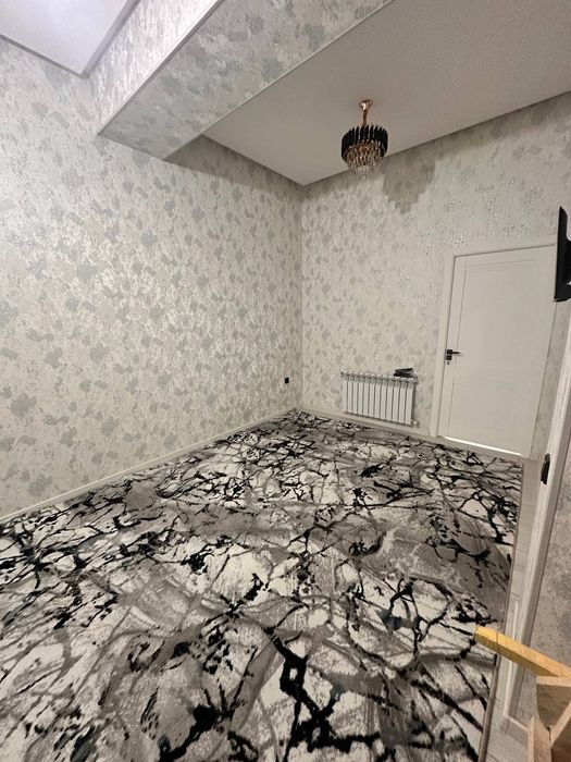 Аренда 2 хона  Новастройка Нурафшон Сагбон