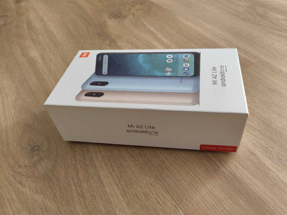 Xiaomi Mi A2 Lite (Redmi 6 Pro) - Touchscreen defect