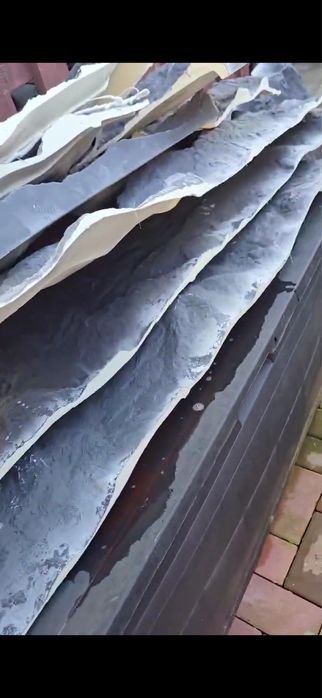 panouri decorative din poliuretan  2 m2 iadi centrubtg cucu