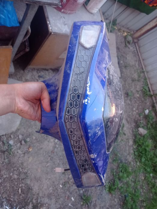 Мопед продам 50000 или обмен