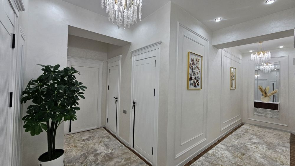 Самарканд Шахар квартира