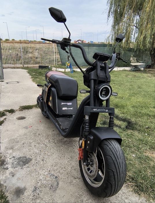 Scuter Electric S701
