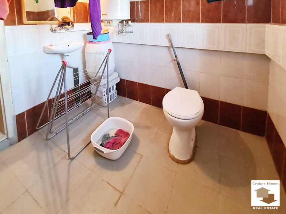 Продава се Къща в с. Куцина, Област Велико Търново - 84 кв.м за 107 €/кв.м - Снимка #9