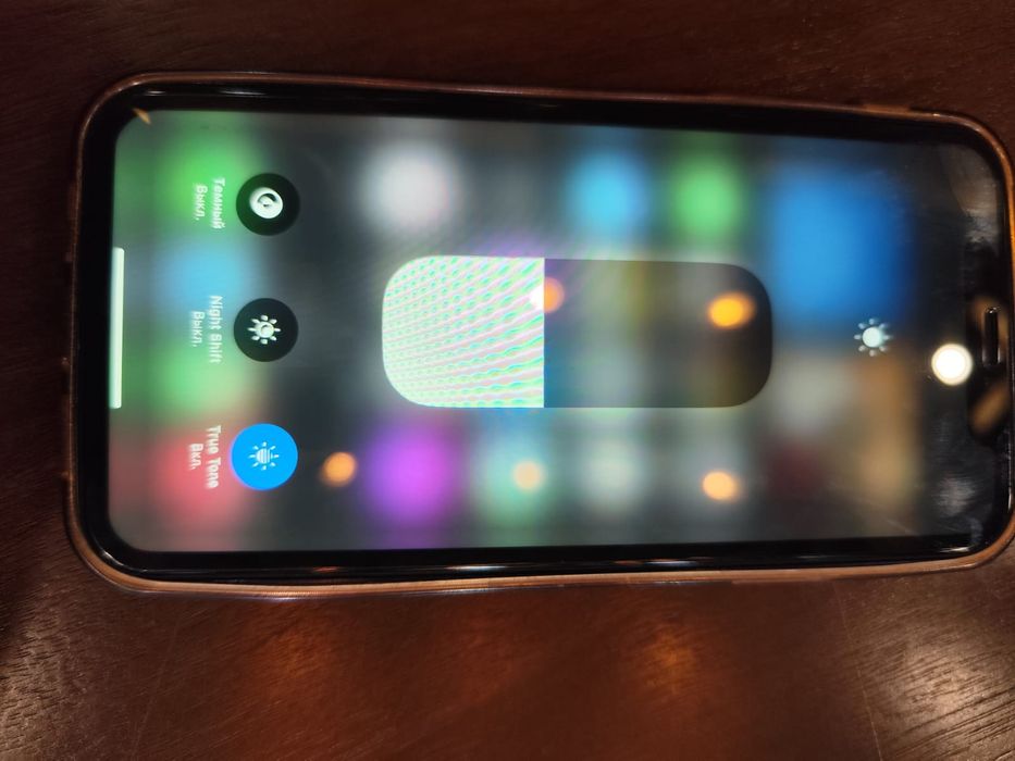 iPhone XR в корпусе 15 про 128gb