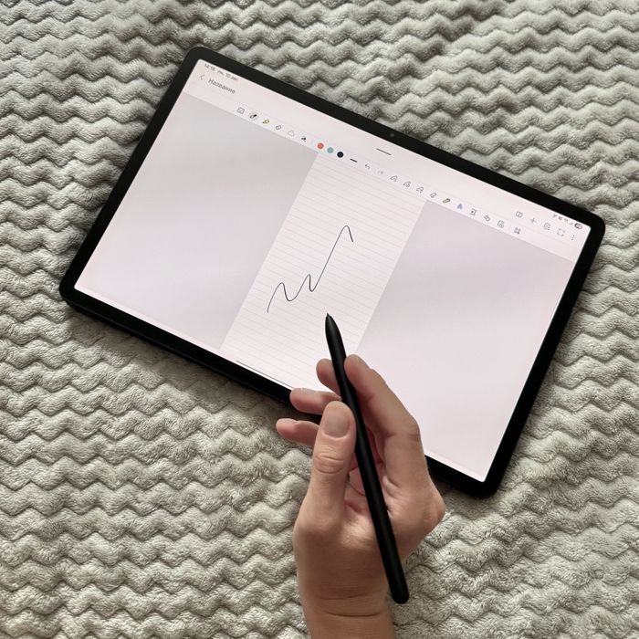 Samsung Tab S8+ plus 5G 256Gb