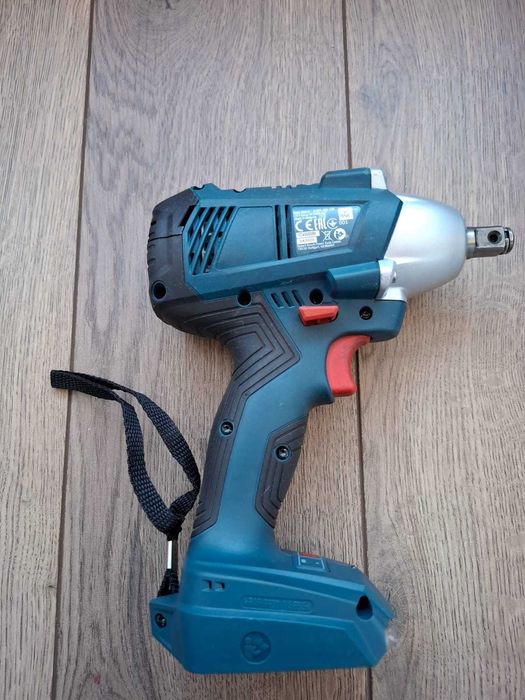 Bosch GDS 250-LI Masina de insurubat cu impact