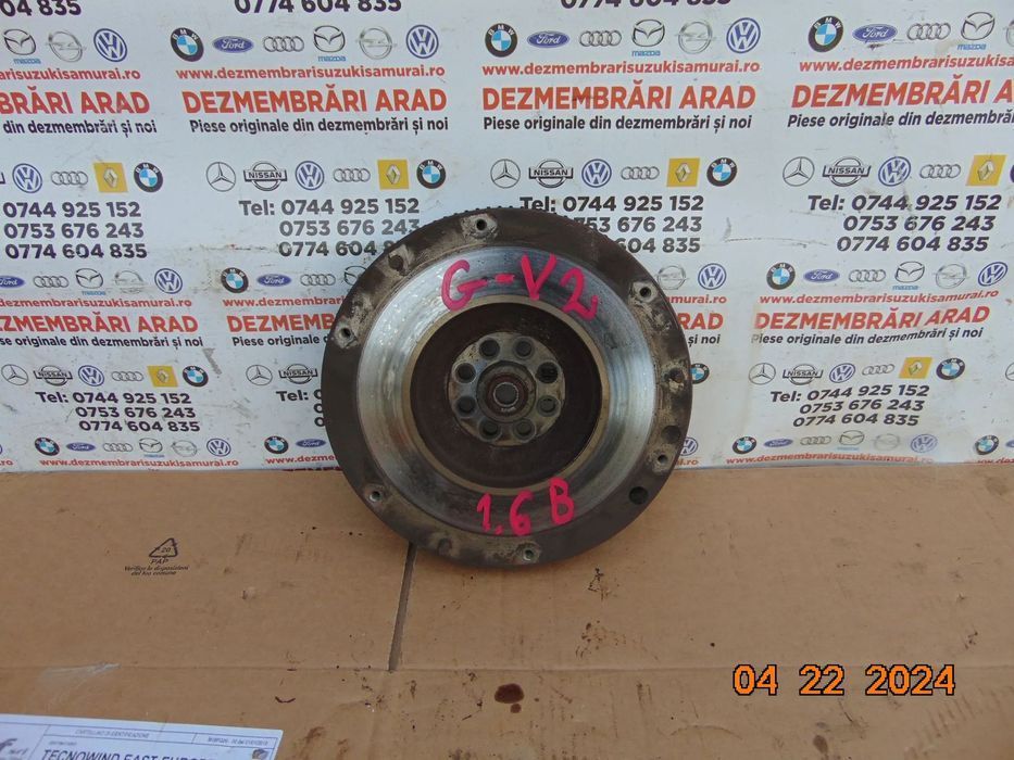 Volanta Suzuki Vitara 1.6 2005-2012 sx4 swfit grand vitara 2