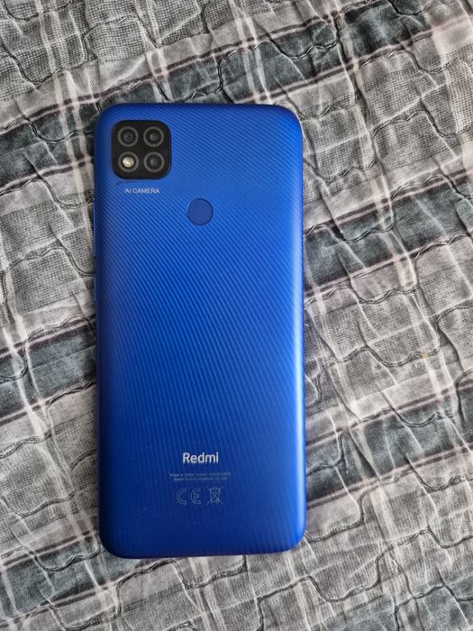 REDMI C.9  64 гига