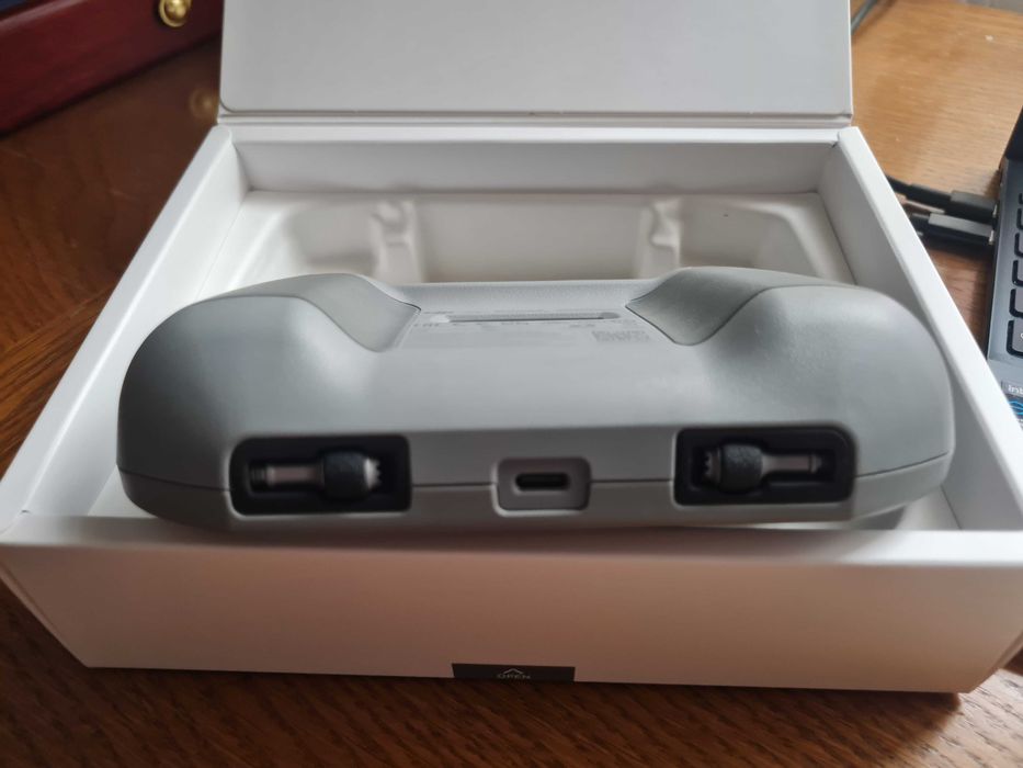 Vând telecomandă Dji Rc-N1 pt Mini 2, Mini 3 Pro, Mavic 3- NOUA