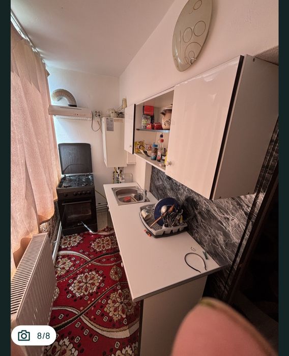 Vand apartament ultracentral