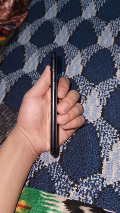 Iphone se 2020 (2 avlod)