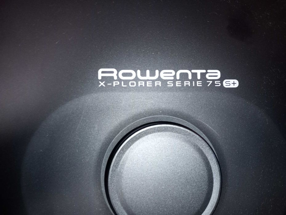 Прахосмукачка робот Rowenta