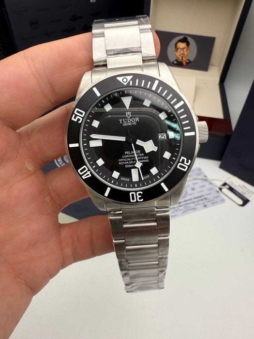 tudor geneve oyster