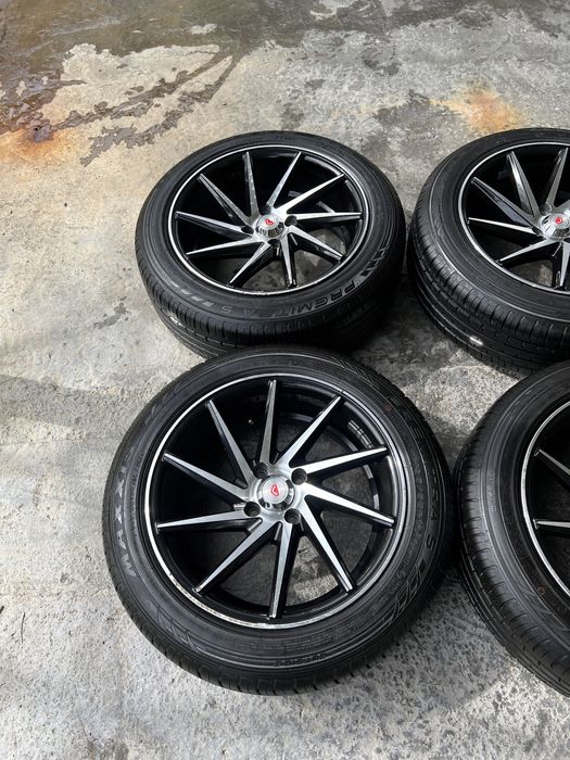 Диска балон р16 4/100