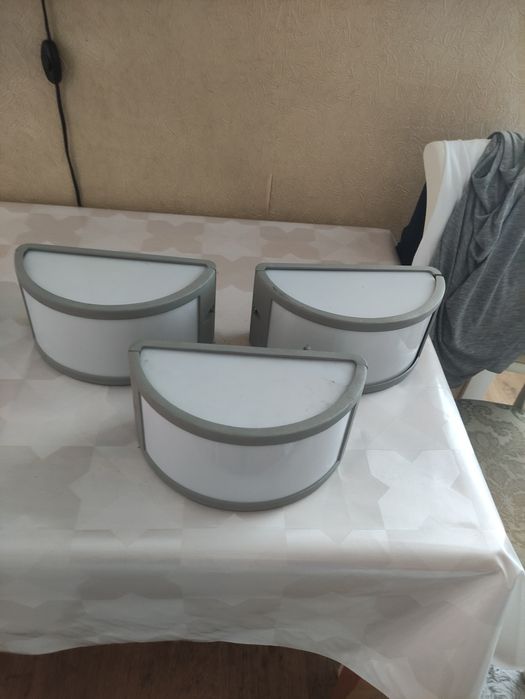 Споты светильники