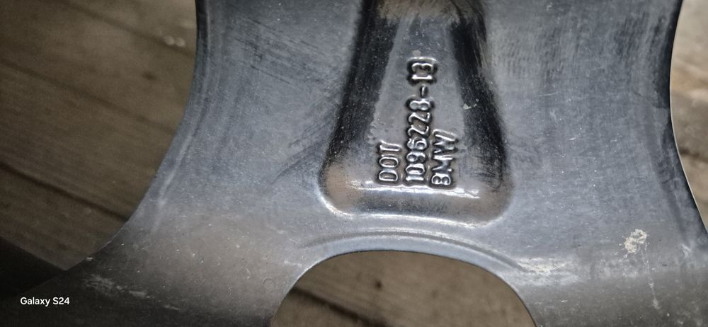 Джанти за BMW X6,Х5