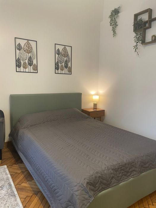 Apartament cu o camera