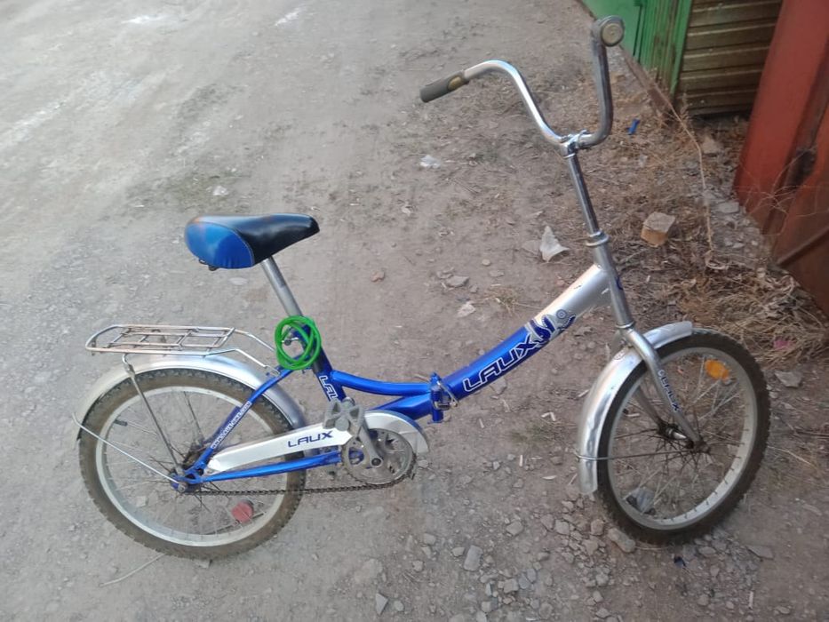 Продам велосипед в хорошем состоянии