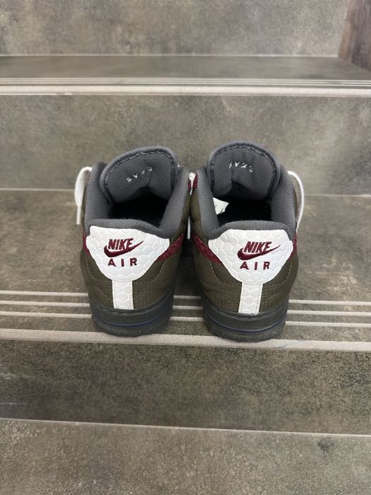 Обувки Nike Air Force