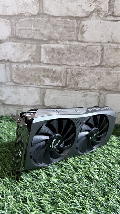 Zotac Rtx 4060Ti 8Gb