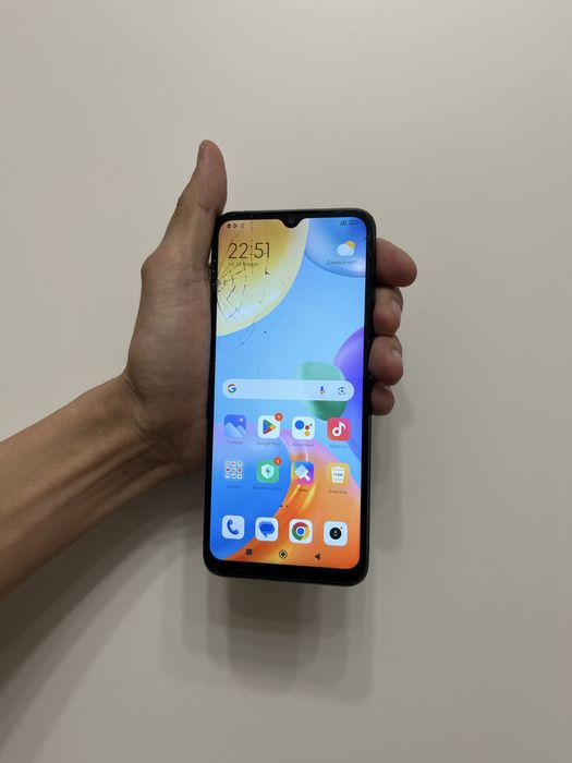 Редми 10С/////128гб