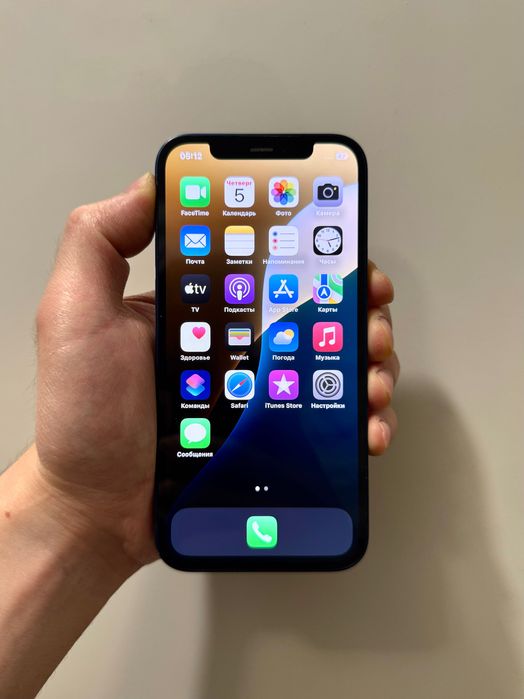 iPhone 12 64GB Айфон 12 64GB
