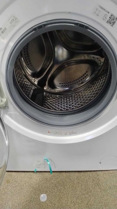 Нова Комбинирана Пералня със сушилня Beko-Беко 8/5 кг 1200 об/мин