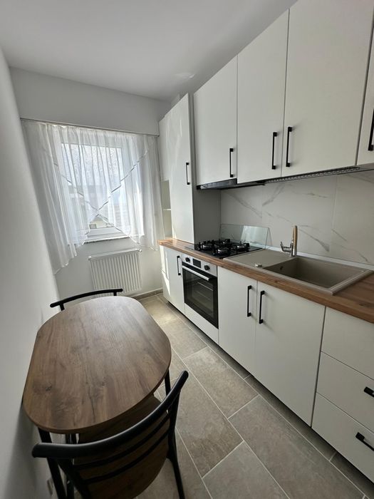 Apartamnet de inchiriat Ajustorului Park Residence