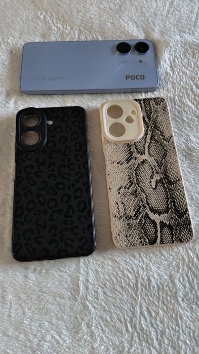 Продам Poco C65 8/256 Гб