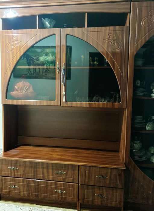 Сервант,шкаф әрі шифонер