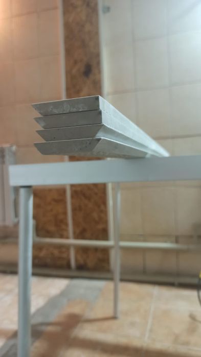 Резка,распил керамогранита под 45°