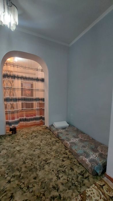 Дом в центре города