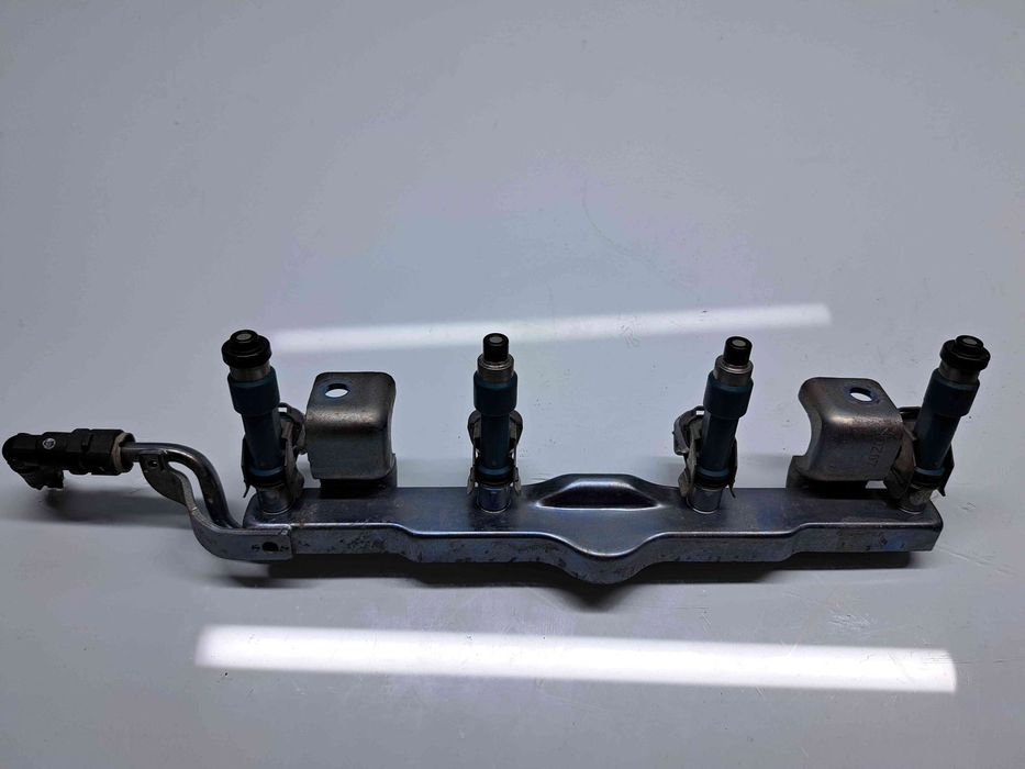 Rampa injectoare MAZDA 3 II Hatchback Facelift [Fabr 2011-2013] OEM 1.
